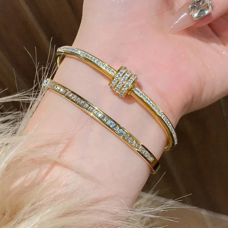 Stackable Bracelets