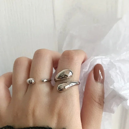 Simplicity Ring