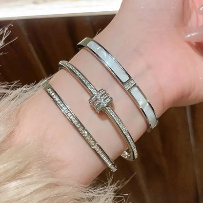 Stackable Bracelets