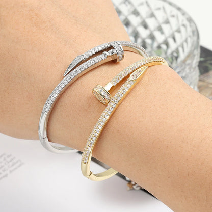 Sparkling Bangle